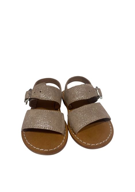 Sandali laminati WESTLAKE' KIDS | PR1512A START. MORO